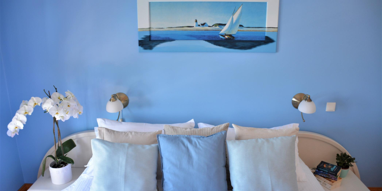 Beachfront Villa Gradina